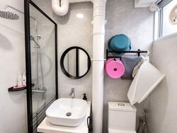 Blk 16 Toh Yi Gardens (Bukit Timah), HDB 4 Rooms #584452081